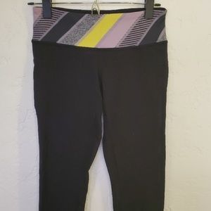 Lululemon Wunder Under Leggings